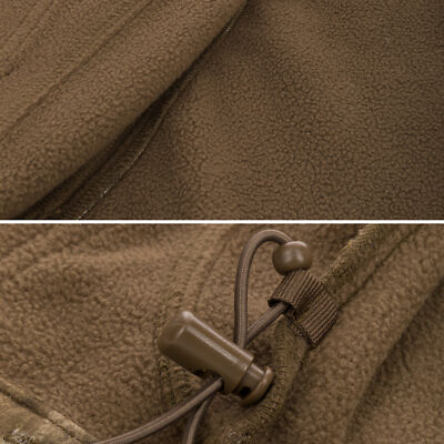 DRAKE Men's Non-Typical Endurance Original Bottomland Jacket w/ Hood DNT3100-024