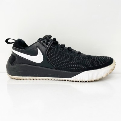 

Nike Womens Air Zoom HyperAce 2 AA0286-001 Черные кроссовки для бега, размер 7, Черный, Air Zoom HyperAce 2