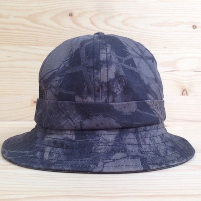 supreme bucket hat blue