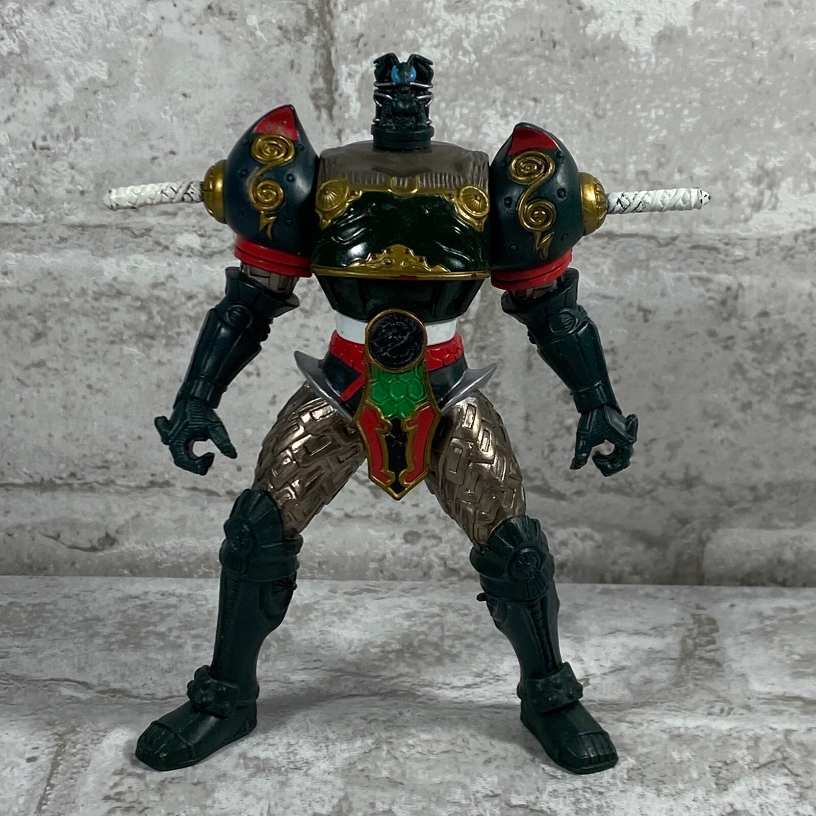 妖怪　E .ムランジーニョ var.demon 妖怪 E .ムランジーニョ var.demon s-l400.jpg
