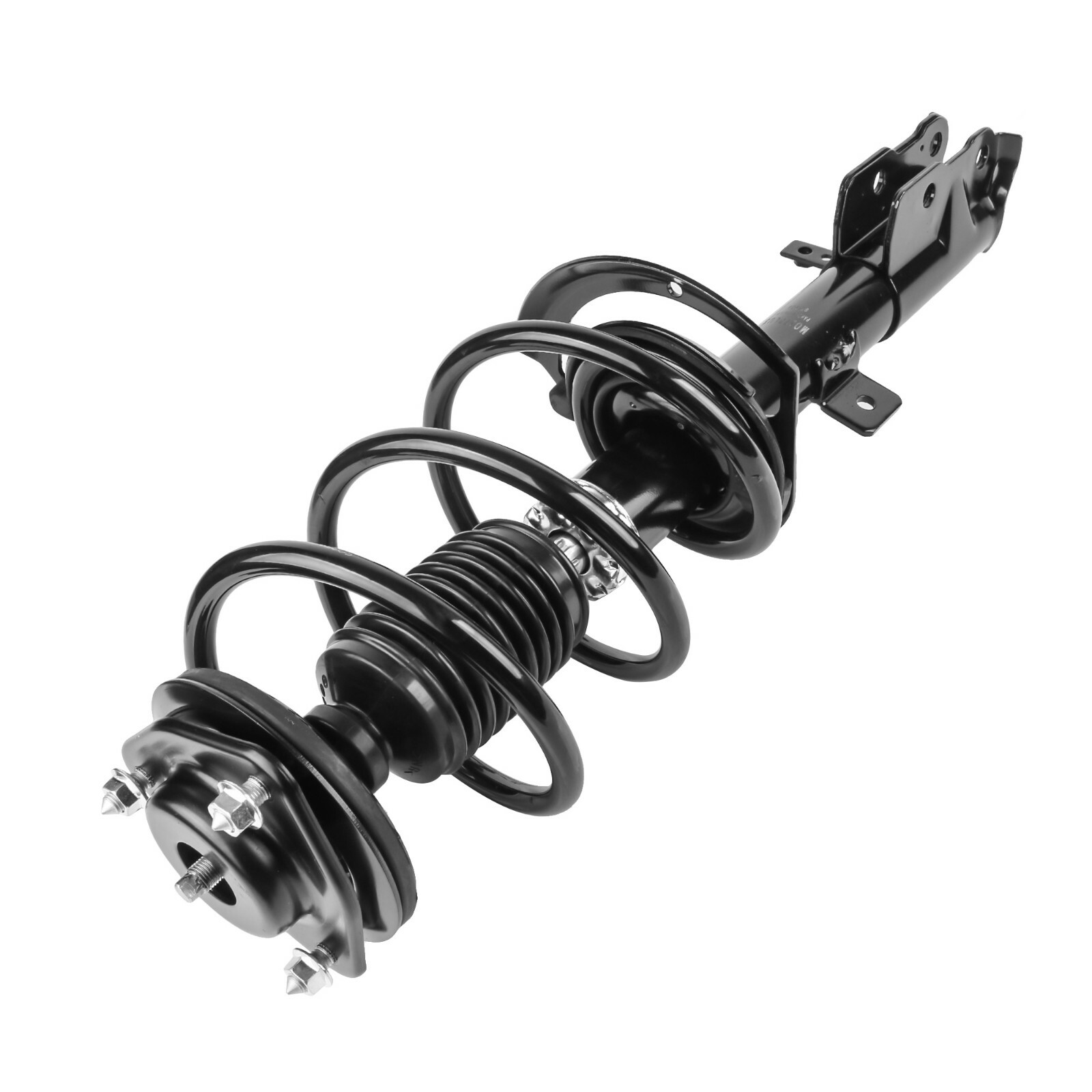 2 PCS Front Complete Shock Struts For Jeep Patriot Compass Dodge
