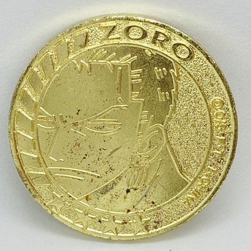 ONE PIECE - 100% Rob Lucci SR OP05-093 Gold Frame ONE PIECE CARD THE BEST