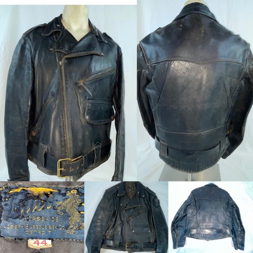 ジャケット・アウター BUCO J-57 RAYON JACKET BJ18002 BUCO J-57 RAYON JACKET BJ18002