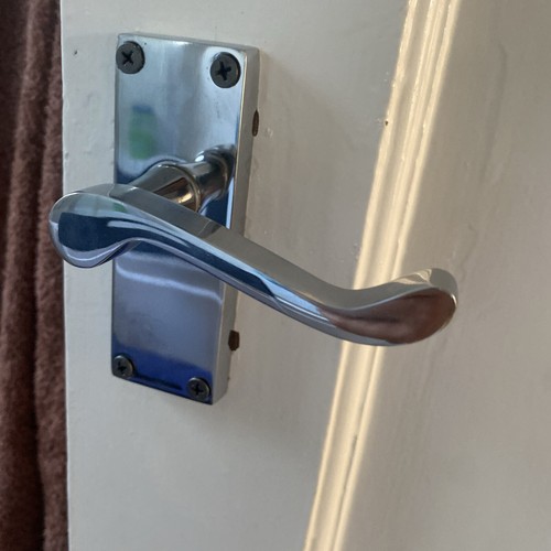 Jigtech Pro Installation Kit Smart Door Handle Fitting System eBay