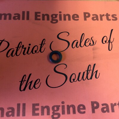 Efco 945-00004 Seal Ring