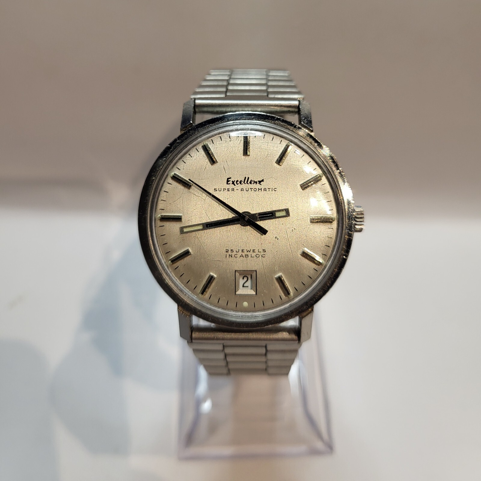 vintage an・an no.25 Vintage Mix 25x25 Cottoceramix