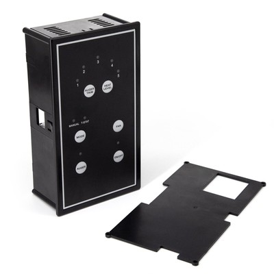 Criditpid Replacement 80605 Control Circuit Board for US Stove & USSC Ashley ...