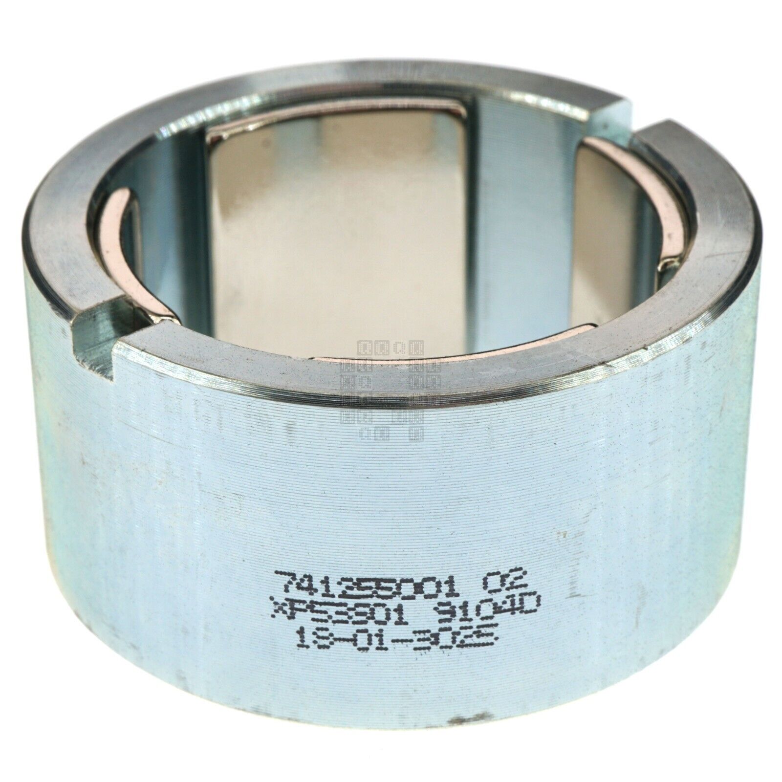 Milwaukee Tool 18-01-3025 XP50S 25mm Motor Magnet Field | eBay Milwaukee Tool 18-01-3025 XP50S 25mm Motor Magnet Field | eBay