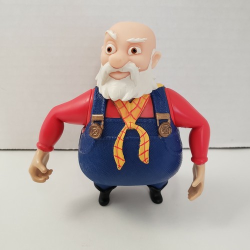 TOYSTORY 2 プロスペクター　Stinky Pete フィギュア $_57.JPG?set_id=8800005007