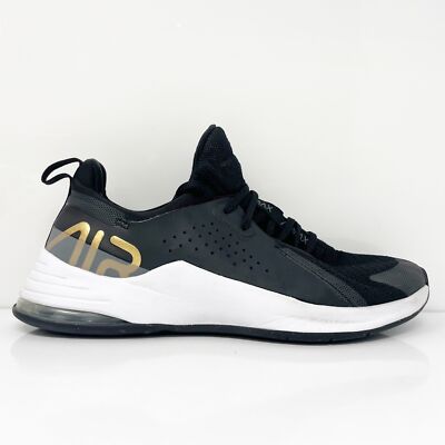 

Nike Womens Air Max Bella TR 3 CJ0842-005 Черные кроссовки для бега Размер 9,5, Черный, Air Max Bella TR 3
