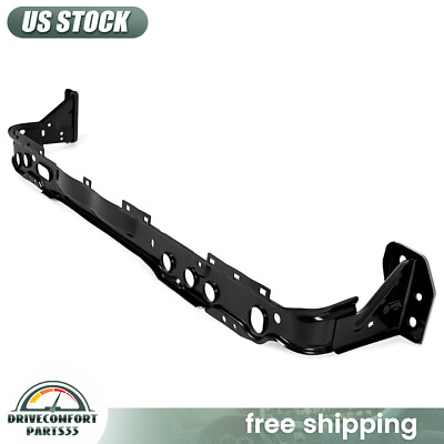 For 12-18 Ford Focus Lower Tie Bar Radiator Core Support Crossmember #8V6Z16138B