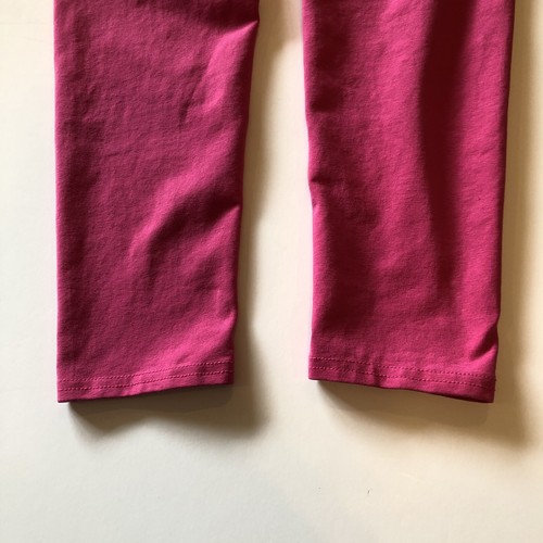 Chaps Girls Size XL Hot Pink Leggings