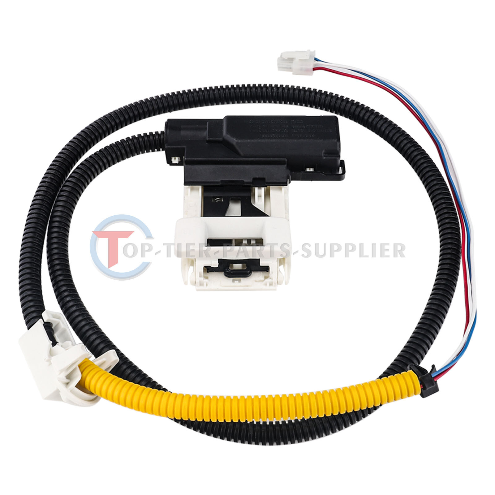 W11307244 W10682535 W10838613 OEM Fit Whirlpool Maytag Washer Lid Lock Switch