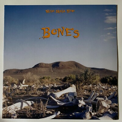 BIM SKALA BIM - Bones (Vinyl LP US) | eBay