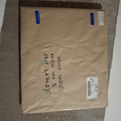 Item photo(s) from verified buyer