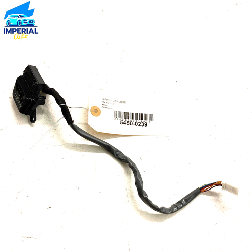 2018 INFINITI Q50 GEAR SHIFTER INDICATOR W/ CABLE OEM