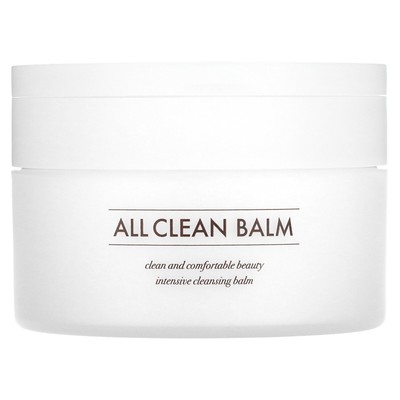 All Clean Balm, Мандарин, 4,05 жидких унции (120 мл)