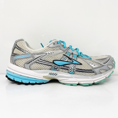

Женские кроссовки Brooks Ravenna 2 1200831B451 серые кроссовки размер 8,5 B, Серый, Ravenna 2