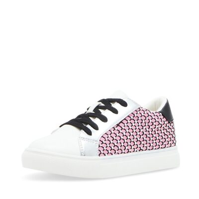 Обувь для девочек Steve Madden Kids Rowdy (для малышей)