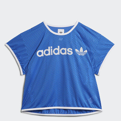 Adidas Originals Human Made Mesh Top Мужские