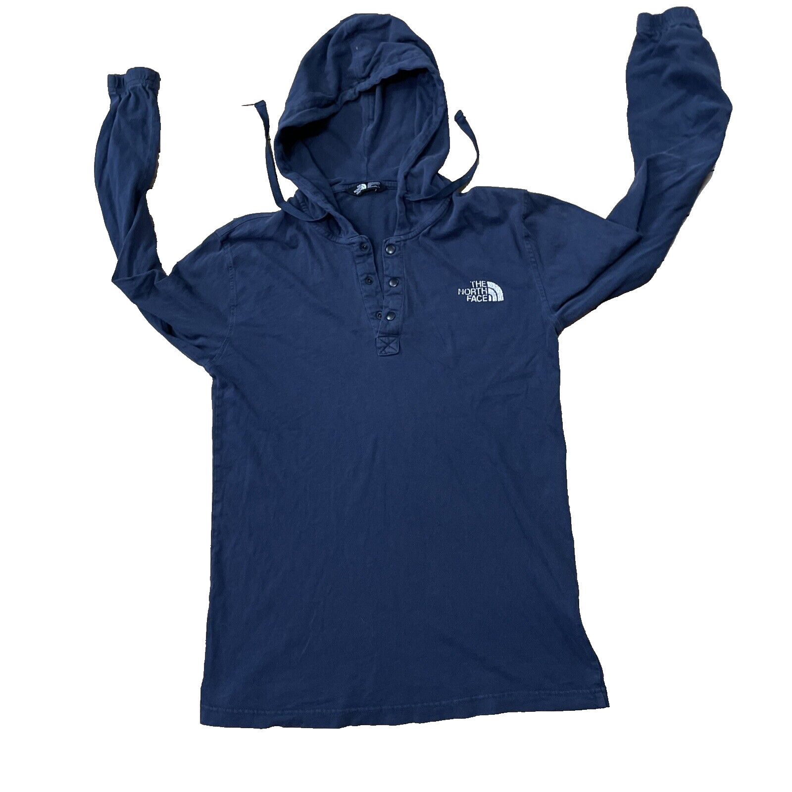 ウェア THE NORTH FACE - NB62385 THE NORTH FACE M M SIMPLE LOGO FLEECE FULL ZIP HOODIE | The North Face | The