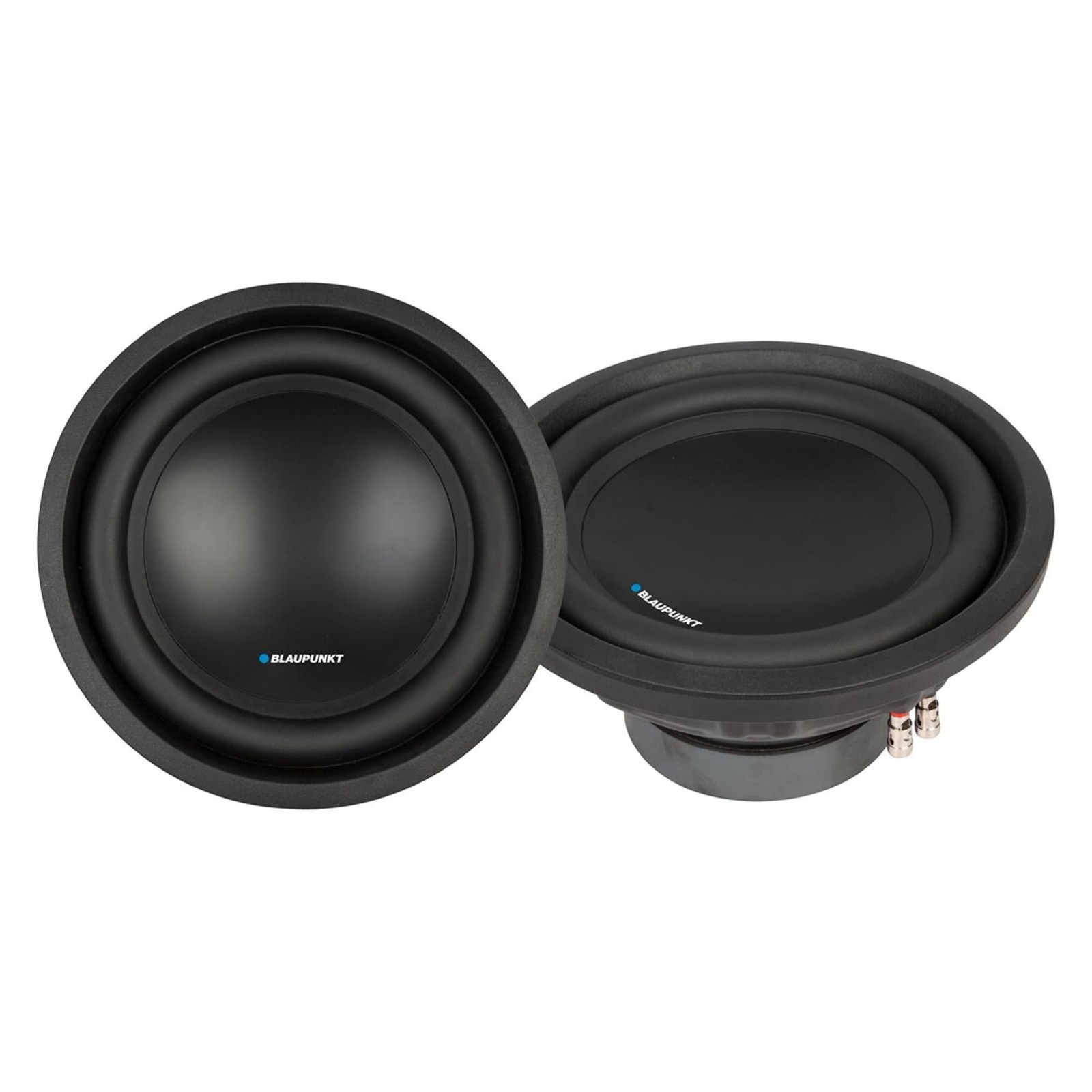 BLAUPUNKT BPW-HX120D 12" 1000W DVC Car Subwoofer Audio Speaker - 500WRMS /