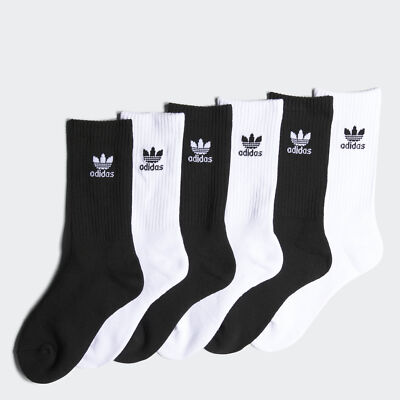 экипировка adidas kids Youth Originals Trefoil из 6 комплектов