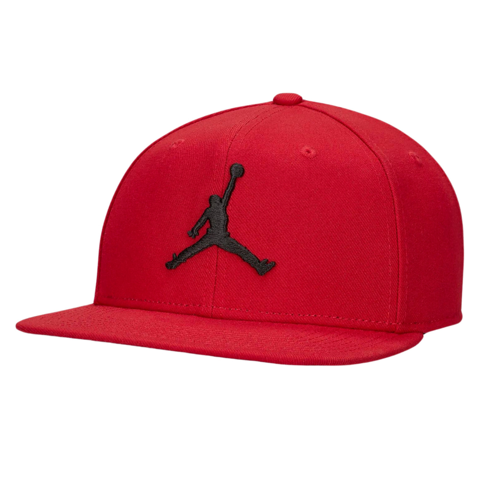 JORDAN Pro Jumpman Snapback Cap sz Large / X-Large