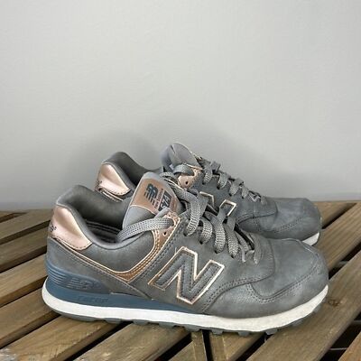 【本物保証 /関税・送料無料】New Balance 574 Steel Gray New Balance® 574 Women's Sneakers For Women | J.Crew