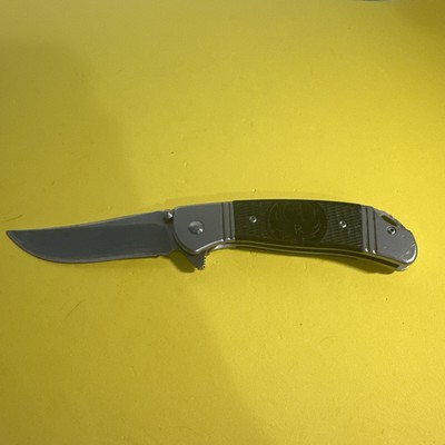 RKT Ruger Knives Hollow-Point +P Frame Lock Knife (3.625'' Satin)  R2302 Nice )2