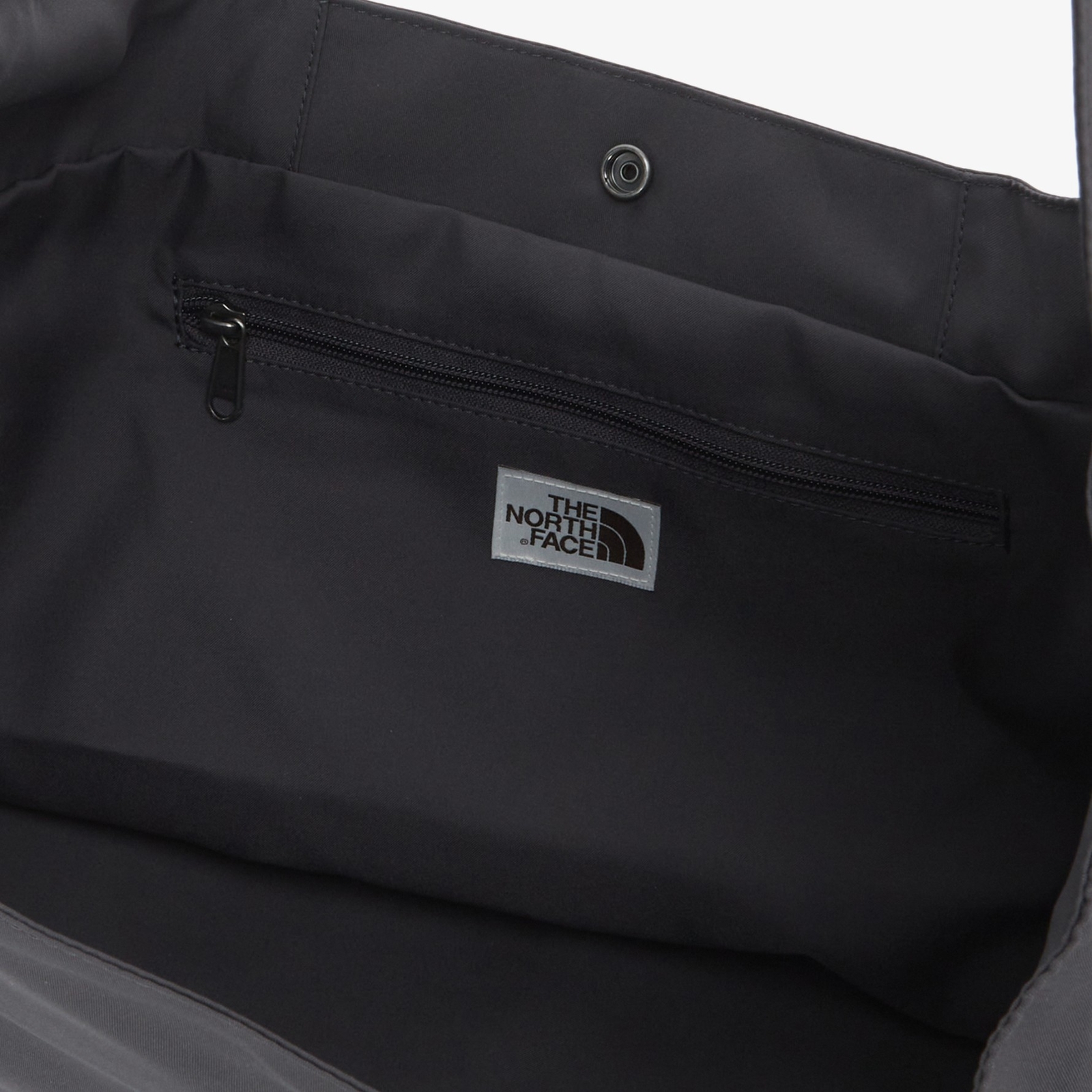 【THE NOTRH FACE】 BIG LOGO SHOULDER BAG‐DARKGRAY New THE NORTH FACE BIG LOGO SHOULDER BAG DARK GRAY NN2PQ15N