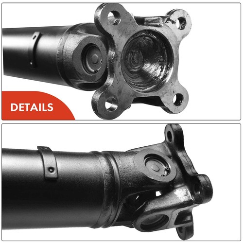Labwork Rear Driveshaft Assembly For Chevy GMC Buick Acadia Enclave Traverse AWD