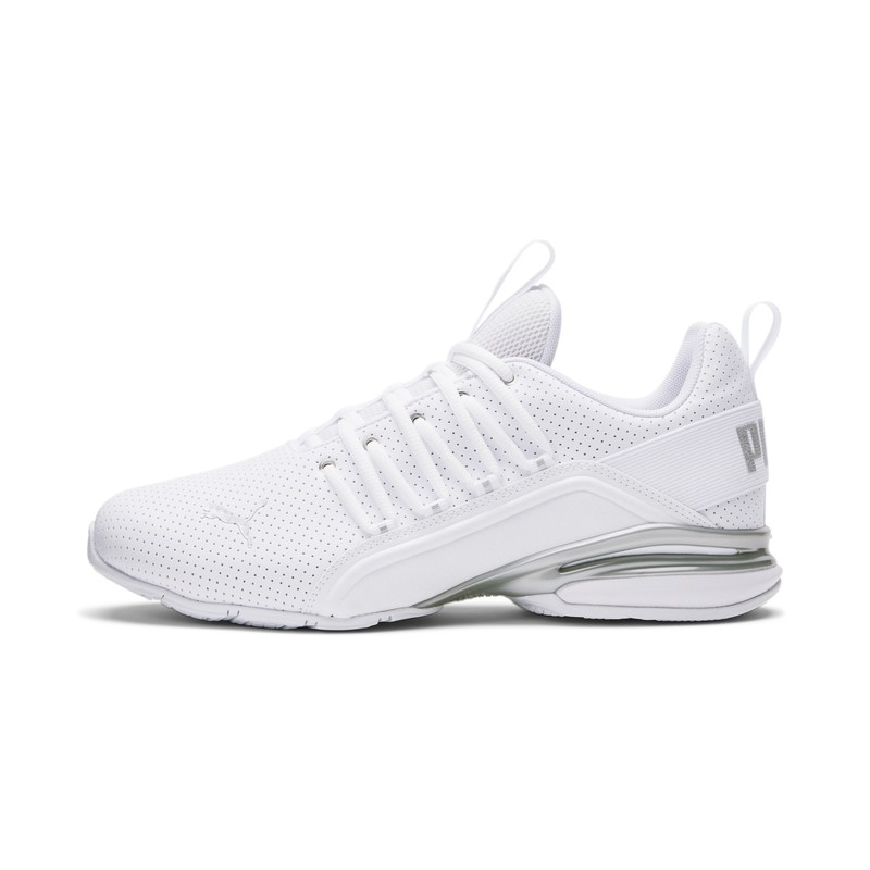 PUMA Men's Axelion Perf Wide Training 