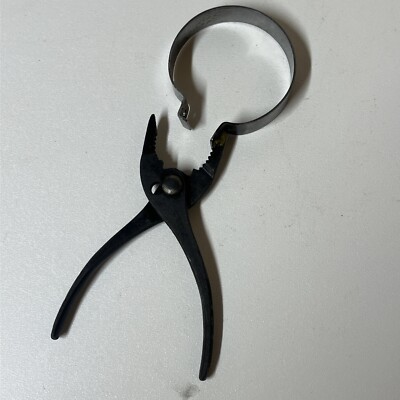 USED Fabricated Specialty Tool From Robison Harley Davidson Dealership
