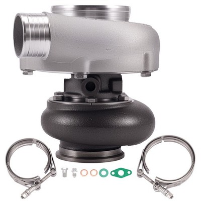 GT3076 GT3037 Billet Wheel Ball Bearing Turbo Universal for 2.5L-3.0L Engines