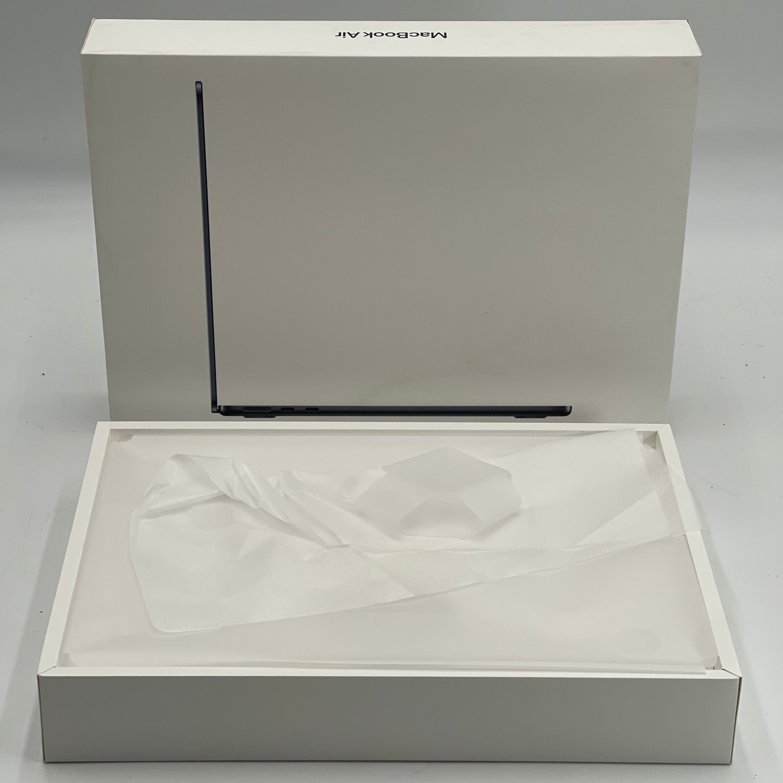 MacBookAir13箱のみ6セット MacBook Air 当日発送 Apple 13インチ A1466 2017 元箱のみ 中古