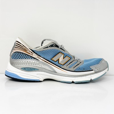 

Женские кроссовки New Balance 905 WR905LW синие кроссовки размер 8,5 B, Синий, 905