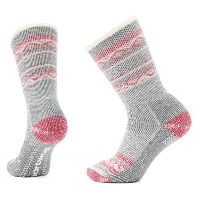 Носки унисекс Smartwool Повседневные носки-тапочки