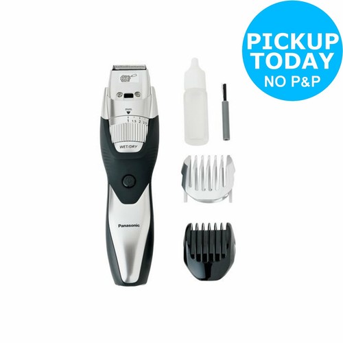wahl elite pro hair clipper argos