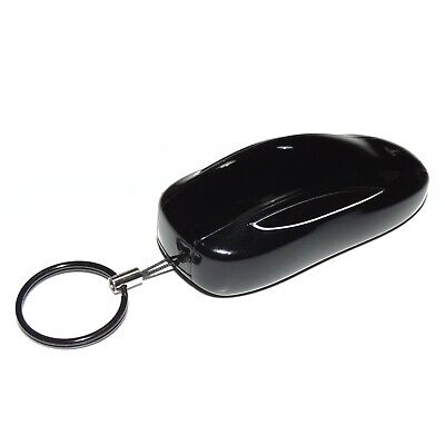 ORIGINAL Tesla Model X and 3 String Key Chain Rope Lanyard KEY FOB NOT INCLUDED eBay
