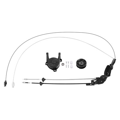 Door Cable Kit Driver Side for Toyota Sienna 2004-2010 3.3L 3.5L V6 85620-08052