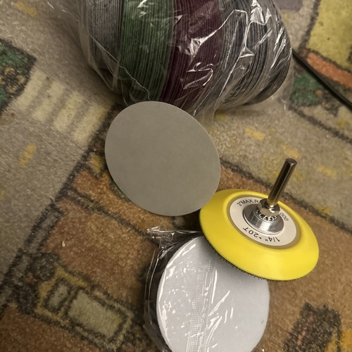 Fotos del artículo de un comprador verificado