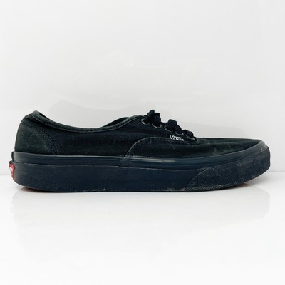 

Vans Unisex Classic TCL6 Черная повседневная обувь Кроссовки Размер M 6,5 W 8, Черный, Classic