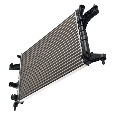 Kühler Aluminium Wasserkühler for Opel Corsa C Tigra 1.4L 2000-2009 63008