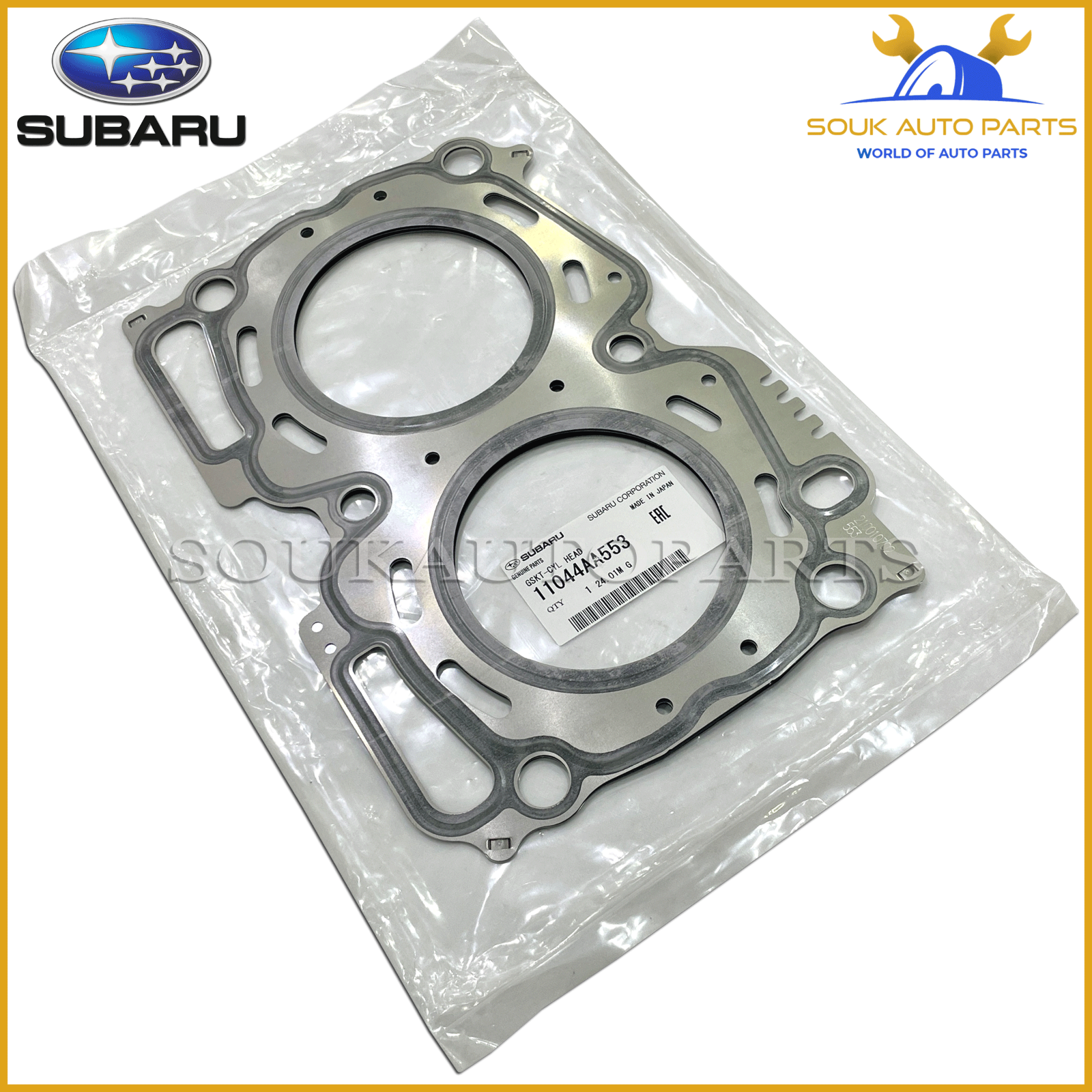 11044-AA553 Genuine Subaru GSKT-CYL HEAD 11044AA553 OEM IMPREZA | eBay 11044-AA553 Genuine Subaru GSKT-CYL HEAD 11044AA553 OEM IMPREZA | eBay