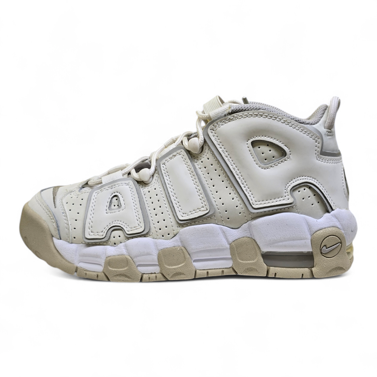 NIKE AIR MORE UPTEMPO (GS) 