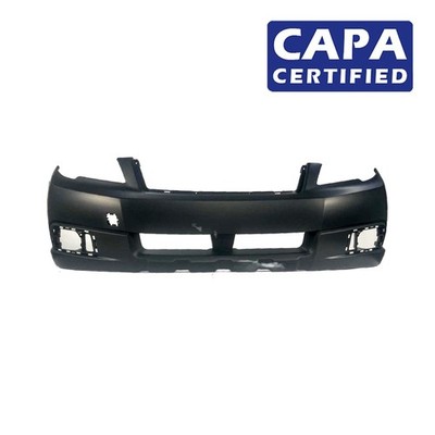 2010-2012 Subaru Outback Wagon CAPA Front Bumper Cover SU1000165 57704AJ09A. PFR