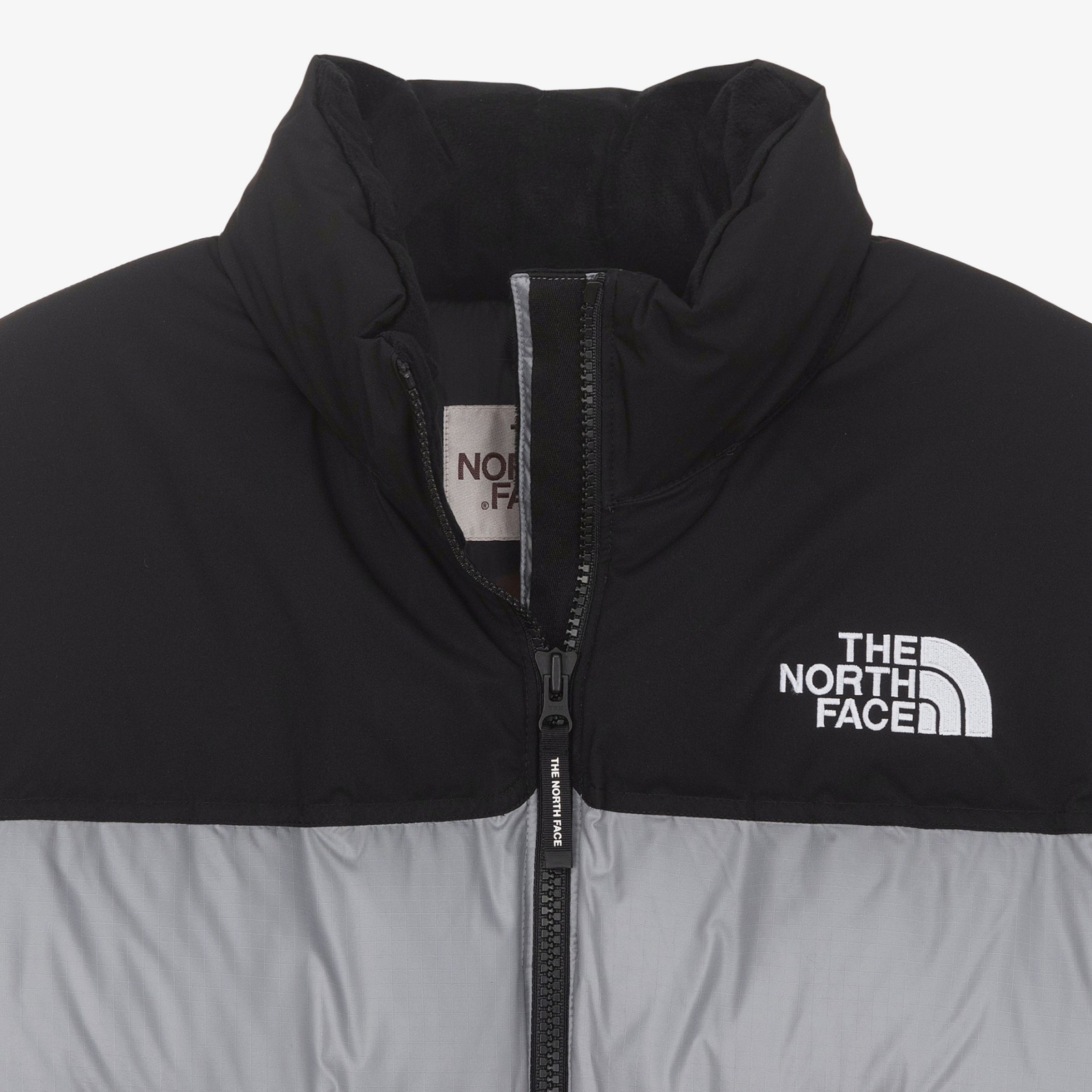 THE NORTH FACE THE NORTH FACE MENS NOVELTY NUPTSE RDS DOWN JACKET NJ1DQ51L XS-3XL ASIAN FIT
