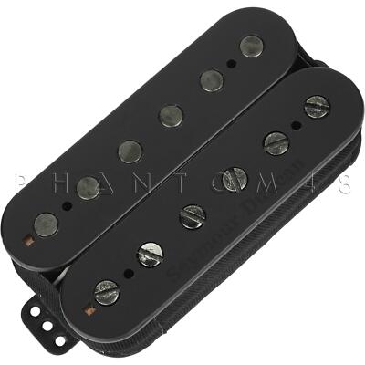 Seymour Duncan - Nazgul - Bridge - 6-String Guitar Trembucker Pickup 53mm r NEW