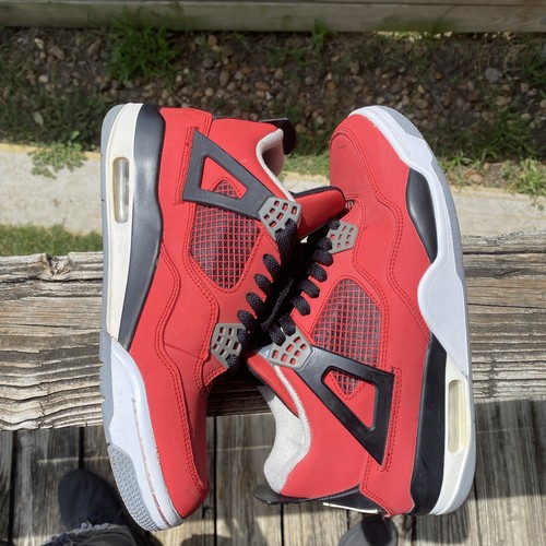 2013年 NIKE AIR JORDAN 4 RETRO TORO BRAVO $_12.JPG?set_id=880000500F